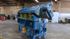 48" x 20' General Kinematics vibra drum, 100-200 TPH, fully enclosed - Image 1