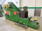 10000 lb. Colt #CSHC-100-12, coil cradle straigthener, 72" outside dimension, 12" width, .020"-.312"thckness - Image 2