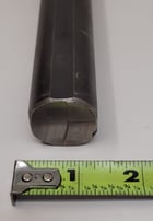 KENNAMETAL Boring Bar - B-41-10 INS SN-43 - 8.5" OAL - Image 7
