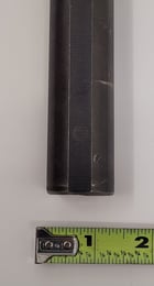 KENNAMETAL Boring Bar - B-41-10 INS SN-43 - 8.5" OAL - Image 8