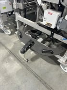 24" wide x 6.9' long, Gorbel #AE-DT24081-H, cascading belt conveyor, (4) 13' 6"sections, 480 V., new - Image 8
