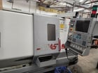 Haas #SL-20, CNC lathe, 23" swing, 9.5" swing over cross slide, 8" chuck, 2" bar, 10.3" diameter x 24" length - Image 4