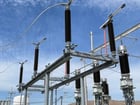 GEC Alsthom, 161kv group-oper - Image 1