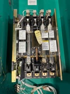 800 Amp. Cummins Automatic Transfer Switch OTECD-1710392 480 Volts, 60 Hz, 4-Pole NEMA 3R PLEASE READ - Image 5
