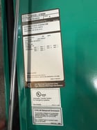 800 Amp. Cummins Automatic Transfer Switch OTECD-1710392 480 Volts, 60 Hz, 4-Pole NEMA 3R PLEASE READ - Image 8