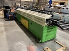 Structural Metal Stud and Track Rollforming Production Line - Image 2