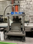 Structural Metal Stud and Track Rollforming Production Line - Image 3