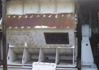 Hosokawa Micron #FP-7, Fine Pulverizer Airswept Hammermill, whizzer, unused (2 available) - Image 6