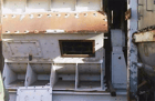 Hosokawa Micron #FP-7, Fine Pulverizer Airswept Hammermill, whizzer, unused (2 available) - Image 8