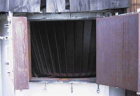 Hosokawa Micron #FP-7, Fine Pulverizer Airswept Hammermill, whizzer, unused (2 available) - Image 9