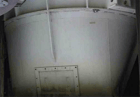 Hosokawa Micron #FP-7, Fine Pulverizer Airswept Hammermill, whizzer, unused (2 available) - Image 10