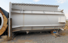 Nippom Nippon, Eirich #ETM-1500, Towermill, 1500 HP, unused - Image 4