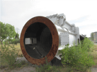 Nippom Nippon, Eirich #ETM-1500, Towermill, 1500 HP, unused - Image 6