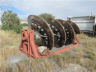 Nippom Nippon, Eirich #ETM-1500, Towermill, 1500 HP, unused - Image 8