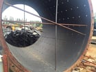 9' x 12', Rod Mill, 600 HP, w/ spare parts - Image 3