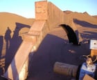 10' 10" x 16' Allis-Chalmers Mineral Systems, Rod Mill, 950 HP, Svedala charger - Image 4