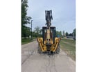 Cat 420F2IT, Backhoe Loader, 4300 hours, S/N: HWD03189, 2018 - Image 3