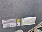 Emmegi #Precision-TS2-TU/6, Twin Head Double Miter Saw for Window Profile Fabrication, 20' Cut length, (2) - Image 5
