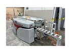 Sasso #Flying-Flat, Linear Polisher, 8-Spindle, 200-600 mm Piece thickness, 4" x 14" min. Piece Size, 130 mm - Image 2