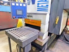 Costa Levigatrici #WD7-CCCC-600, Steel Plate & Part Grinder, 23.64" max Finishing width, 6.3" max thickness - Image 2