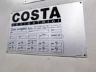 Costa Levigatrici #WD7-CCCC-600, Steel Plate & Part Grinder, 23.64" max Finishing width, 6.3" max thickness - Image 6