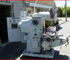 Brown & Sharpe #310 Dynamaster, 3" quill travel, 40-2400 RPM, 10 HP, wonderful, #6490 - Image 2