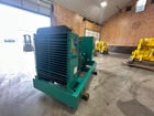 35 KW Cummins, Onan #4B3.9-G2, diesel generator, skid mounted, 120/240 Volts, 4097 hours, 1999 - Image 4