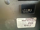 35 KW Cummins, Onan #4B3.9-G2, diesel generator, skid mounted, 120/240 Volts, 4097 hours, 1999 - Image 6