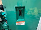 35 KW Cummins, Onan #4B3.9-G2, diesel generator, skid mounted, 120/240 Volts, 4097 hours, 1999 - Image 10