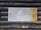 20 HP @ 1775 RPM, Sew-Eurodrive #R137/A, gear reducer, 44.39:1 ratio, new surplus - Image 4