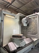 Deckel, Maho #DMU-100P-duoBLOCK, CNC universal machining center, 39.4" X, 49.2" Y, 39.4" Z, 12000 RPM, 40 - Image 3