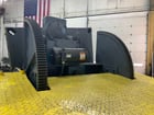 24000 lb. Unique, Readco #UPC-240, welding positioner, 54" x 54" table area, pendant Control - Image 6