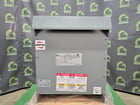 45 KVA 208 Delta Primary, 480Y/277 Secondary, Hammond SG3A0045BK, Nema 3R, step-up, Dry Type, new - Image 5