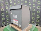 45 KVA 208 Delta Primary, 480Y/277 Secondary, Hammond SG3A0045BK, Nema 3R, step-up, Dry Type, new - Image 7