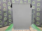 45 KVA 208 Delta Primary, 480Y/277 Secondary, Hammond SG3A0045BK, Nema 3R, step-up, Dry Type, new - Image 8