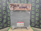 75 KVA 208 Delta Primary, 480Y/277 Secondary, Hammond SG3A0075BK, Nema 3R, step up, Dry Type, new - Image 2