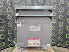 75 KVA 208 Delta Primary, 480Y/277 Secondary, Hammond SG3A0075BK, Nema 3R, step up, Dry Type, new - Image 10