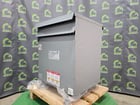75 KVA 208 Delta Primary, 480Y/277 Secondary, Hammond SG3A0075BK, Nema 3R, step up, Dry Type, new - Image 6