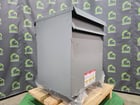 75 KVA 208 Delta Primary, 480Y/277 Secondary, Hammond SG3A0075BK, Nema 3R, step up, Dry Type, new - Image 8