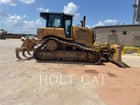 Caterpillar D6 LGPVP, Crawler Dozer, 4557 hours, S/N: KD501146, 2023 - Image 2