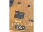 Caterpillar D6 LGPVP, Crawler Dozer, 4557 hours, S/N: KD501146, 2023 - Image 6