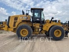 Cat 966 QC, Wheel Loader, 1741 hours, S/N: M7R00630, 2023 - Image 2