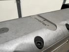 PL Lehmann #Combiflex, 4th-5th Axis Dual Rotary Table, w/Fanuc Motor, for Chiron T251052 - Image 3