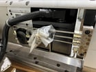 PL Lehmann #Combiflex, 4th-5th Axis Dual Rotary Table, w/Fanuc Motor, for Chiron T251052 - Image 4
