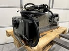 PL Lehmann #Combiflex, 4th-5th Axis Dual Rotary Table, w/Fanuc Motor, for Chiron T251052 - Image 9