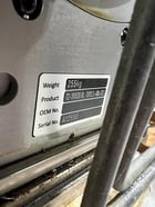 PL Lehmann #Combiflex, 4th-5th Axis Dual Rotary Table, w/Fanuc Motor, for Chiron T251052 - Image 10