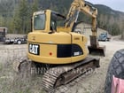Caterpillar 308C, Crawler Excavator, 6569 hours, S/N: KCX01800, 2007 - Image 3