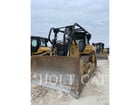 Caterpillar D6 XE, Crawler Dozer, 660 hours, S/N: TPL01028, 2023 - Image 1