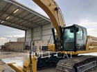 Caterpillar 340 12 TC, Crawler Excavator, 1906 hours, S/N: GDZ10276, 2023 - Image 1