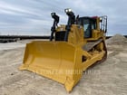 Caterpillar D8T width, Crawler Dozer, 2518 hours, S/N: AW400546, 2019 - Image 1